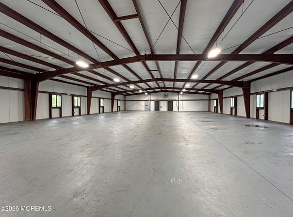 1 & 3 Prodelin Way, Millstone, NJ 08535
