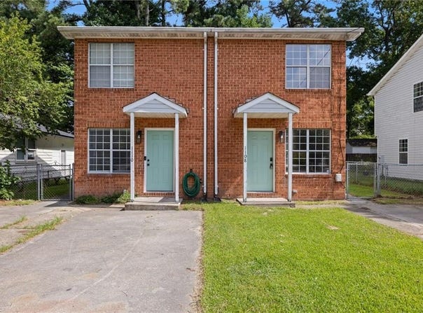 1110 Carver Avenue, Virginia Beach, VA 23451
