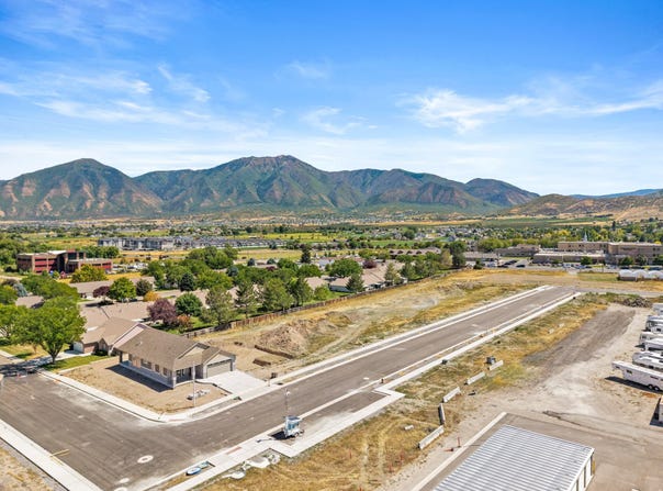 299 N 1070 E, Payson, UT 84651