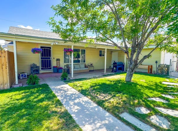 241 W National Avenue, Winnemucca, NV 89445