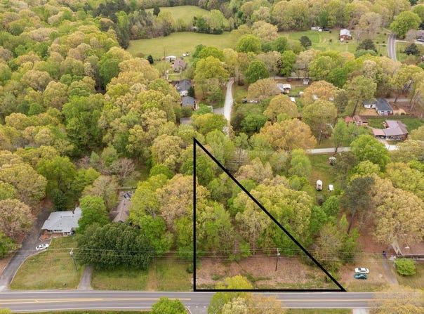 0 St Mary'S Road, Hillsborough, NC 27278