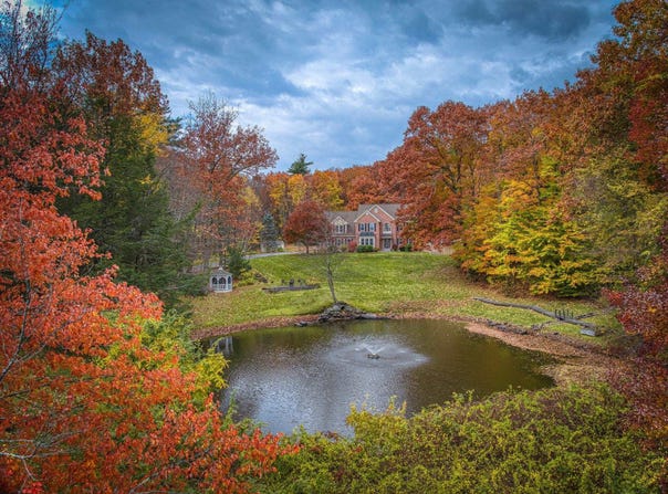 10 Maiden Lane, Bedford, NH 03110
