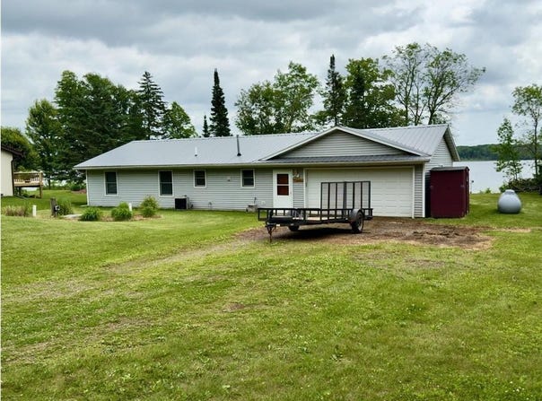 63714 Hannu Lane, Pine Lake Twp, MN 55735