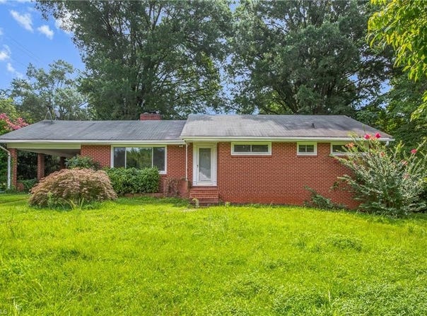 3801 Ebert Road, Winston-Salem, NC 27127