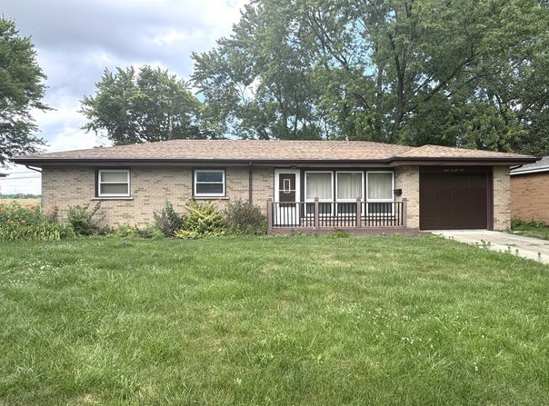 191 Pfitzer Drive, Bradley, IL 60915