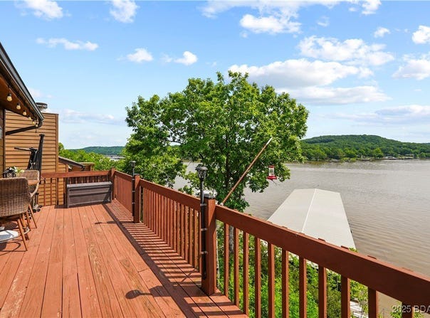111 Rock Dove Lane, Camdenton, MO 65020