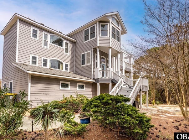 1055 Corolla Drive, Corolla, NC 27927