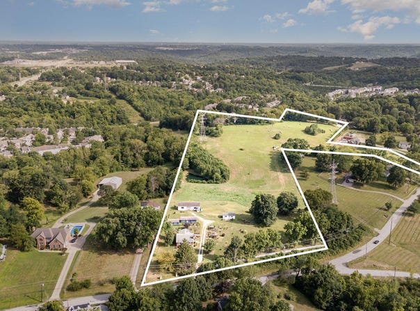 6045 Murnan Road, Cold Spring, KY 41076