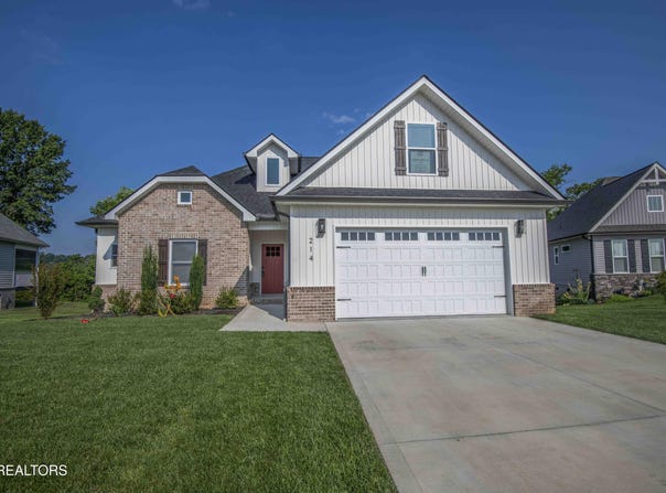 214 Nuhya Trace, Loudon, TN 37774