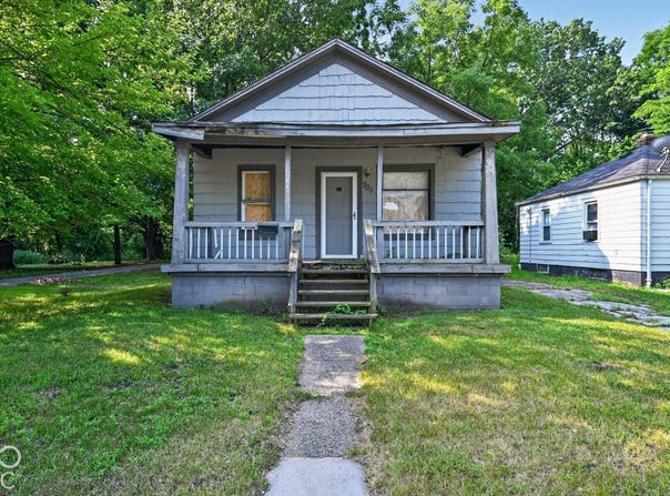 705 Emily Street, Michigan City, IN 46360