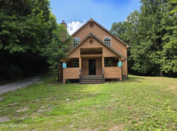 7019 Calvary Way, Corryton, TN 37721