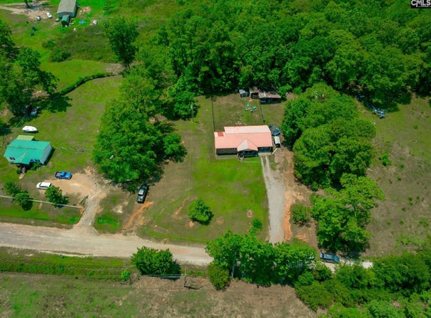 2432 Matthews Road, Batesburg, SC 29006
