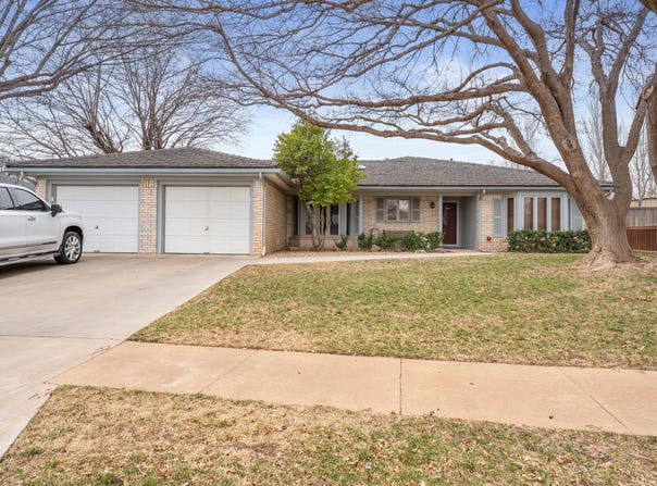 4427 79th Street, Lubbock, TX 79424