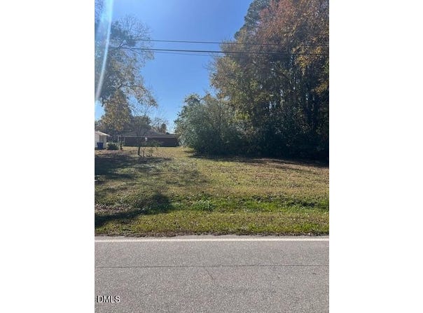 403 W Edwards Street, Princeton, NC 27569