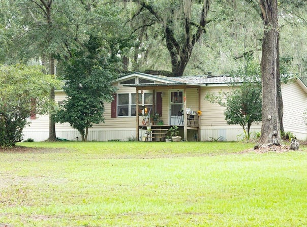 561 E DUCKPOND DR, FL 32331