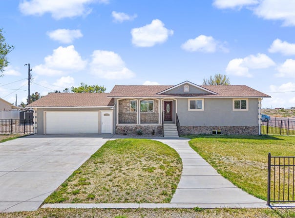 316 E 300 S, Delta, UT 84624