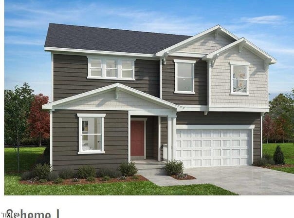 361 Spelt Court, Rolesville, NC 27571