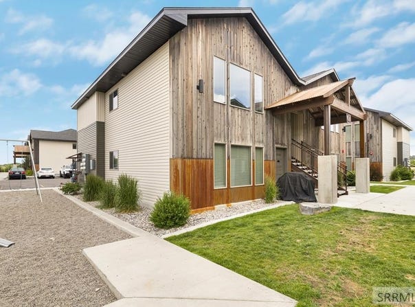 280 E Lorene Street, Rexburg, ID 83440
