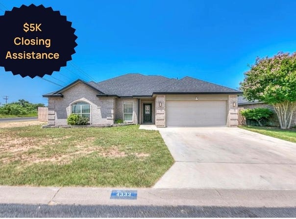 4333 Chisholm Trail, San Angelo, TX 76903