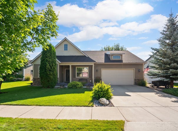135 Cyclone Drive, Kalispell, MT 59901