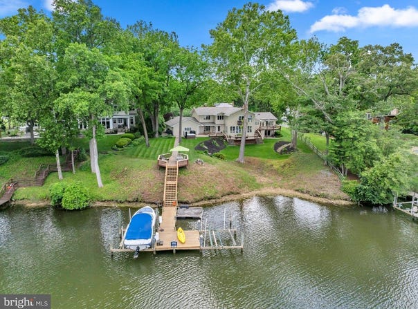 893 MALLARD CIR, ARNOLD, MD 21012
