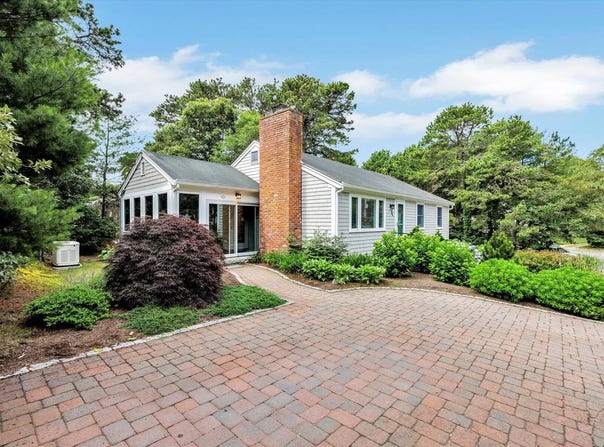 7 Bearberry Lane, South Chatham, MA 02659