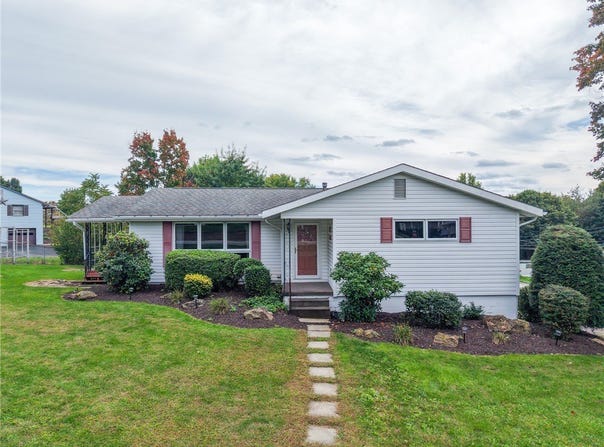 1840 Water St, White Twp, PA 15701