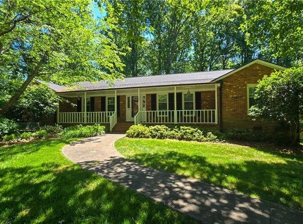 600 Barkworth Road, Clemmons, NC 27012