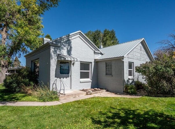 490 N 300 E St, Beaver, UT 84713