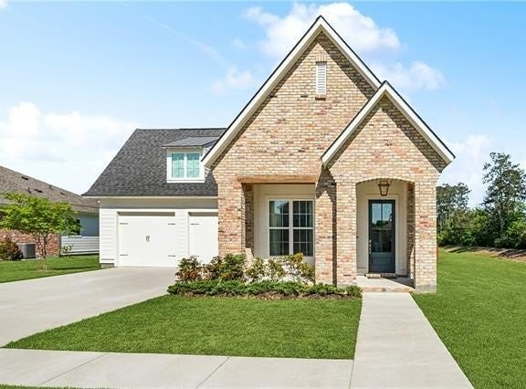 2056 PRESTWOOD Lane, Covington, LA 70433