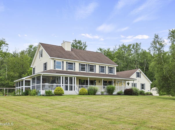 69 Corser Hill Rd, New Marlborough, MA 01230