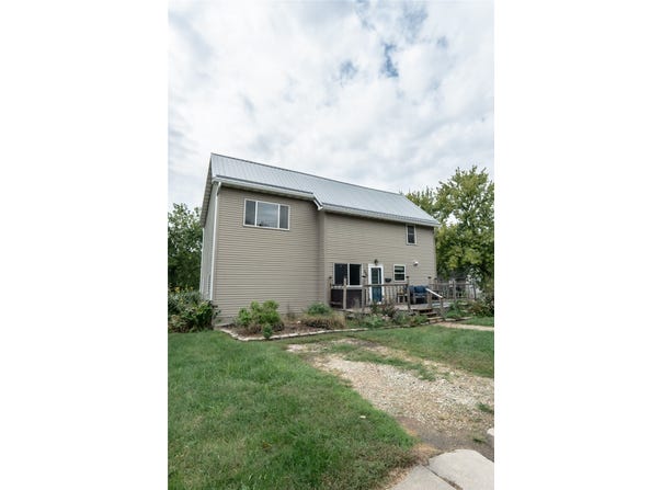 500 S Main Street, Toledo, IA 52342