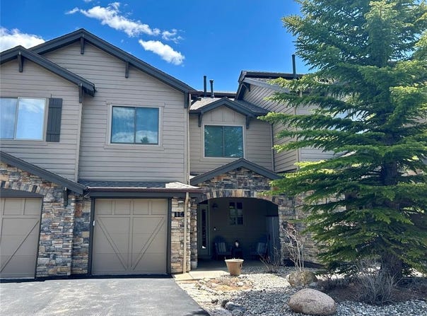 114 Robin Drive, SILVERTHORNE, CO 80498