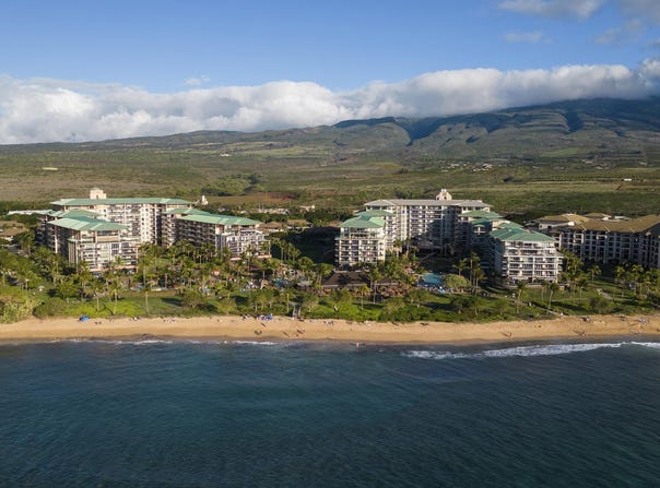 130 Kai Malina Pkwy, Lahaina, HI 96761