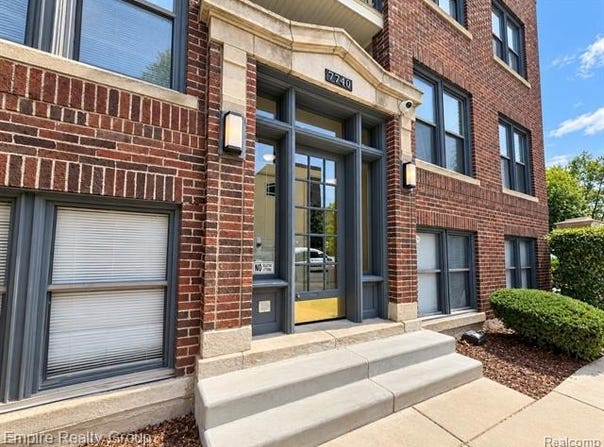 7740 3rd Avenue, Detroit, MI 48202