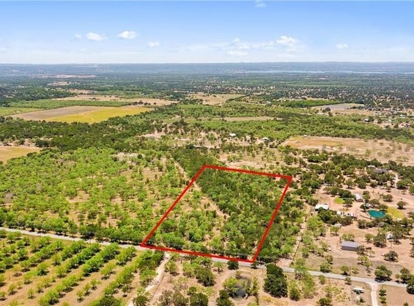 6411 County Rd 120, Marble Falls, TX 78654