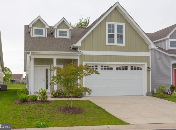 111 WATERSIDE DRIVE, BRIDGEVILLE, DE 19933