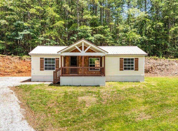 13675 Highway 53, Fairmount, GA 30139
