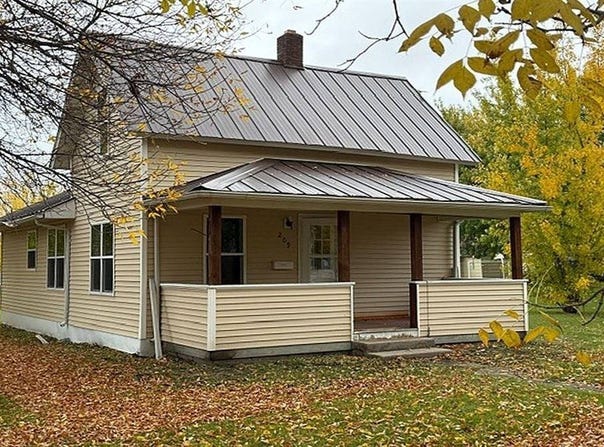 209 Inderlee Ave., Fosston, MN 56542