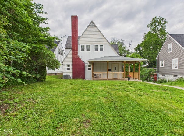 1910 W 10th Street, Anderson, IN 46016