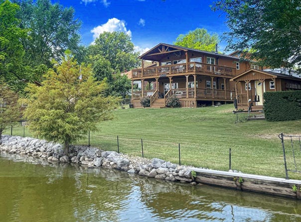 1207 N Thunderbird Drive, Hernando, MS 38632