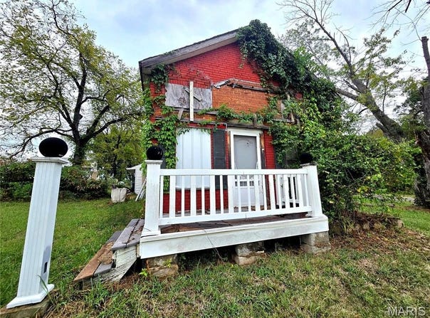 699 Gasconade Avenue, Park Hills, MO 63601