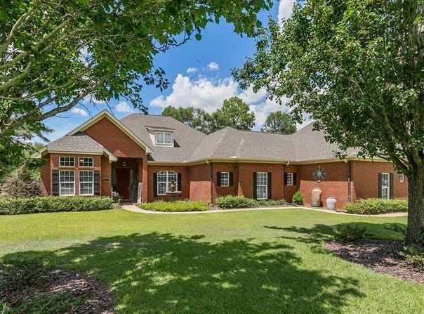306 Halifax, Dothan, AL 36305