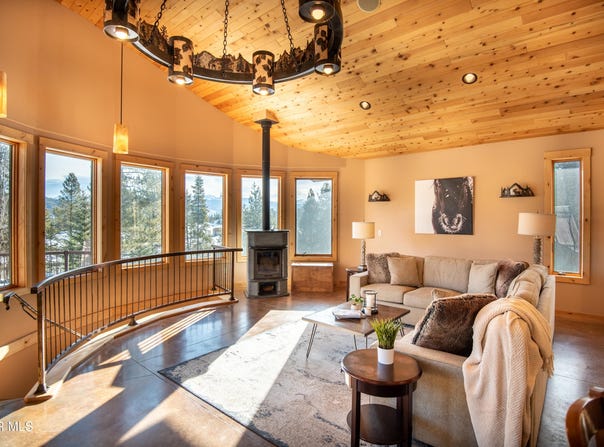 5947 Co Rd 5, Tabernash, CO 80478