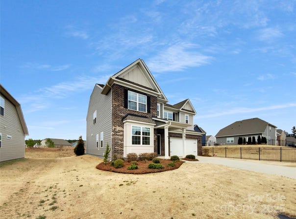 151 Slip Shot Lane, Troutman, NC 28166