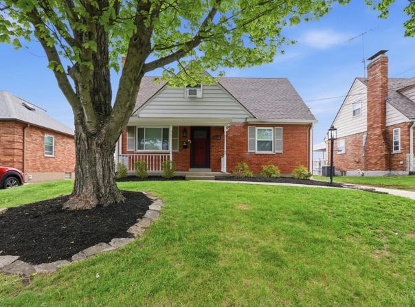 8330 Wexford Avenue, Sycamore Twp, OH 45236