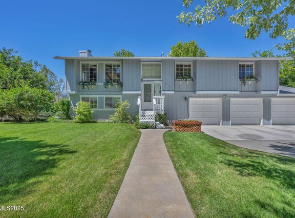 2400 S Lompa Lane, Carson City, NV 89701