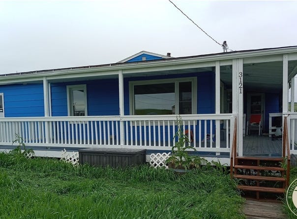 3121 & 3123 Prairie Drive, Billings, MT 59101