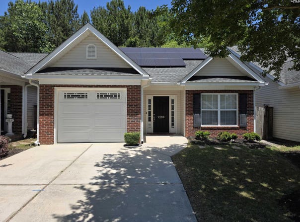 228 Chesterton Drive, Lexington, SC 29072