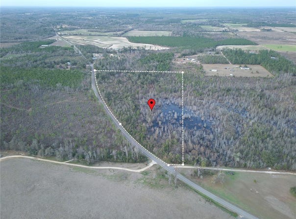 BETHLEHEM ROAD, COTTONDALE, FL 32431